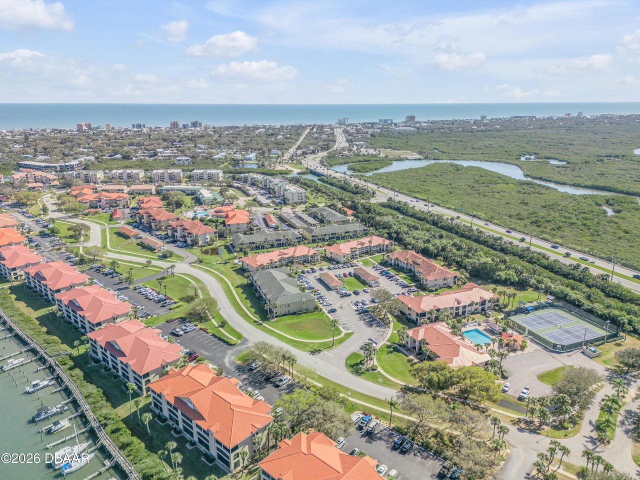 415 Bouchelle Drive, New Smyrna Beach, FL 32169 Photo