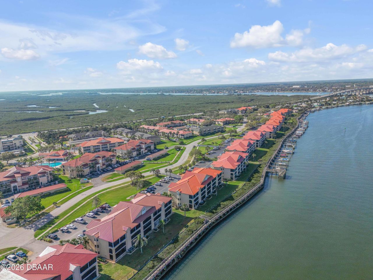 415 Bouchelle Drive, New Smyrna Beach, FL 32169 Photo