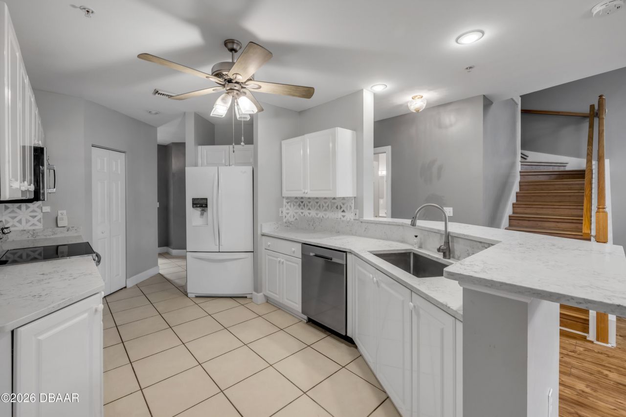 415 Bouchelle Drive, New Smyrna Beach, FL 32169 Photo