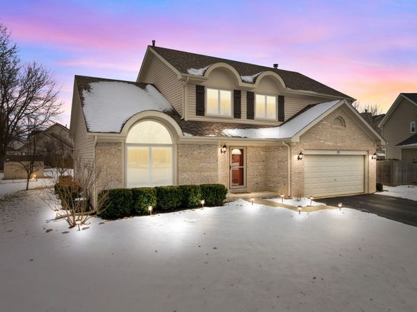 13 Callery Court, Bolingbrook, IL 60490