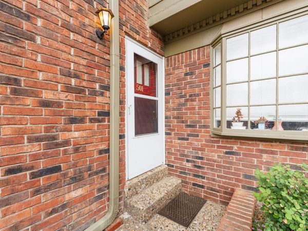 504 Green Mntn. Dr., Little Rock, AR 72211