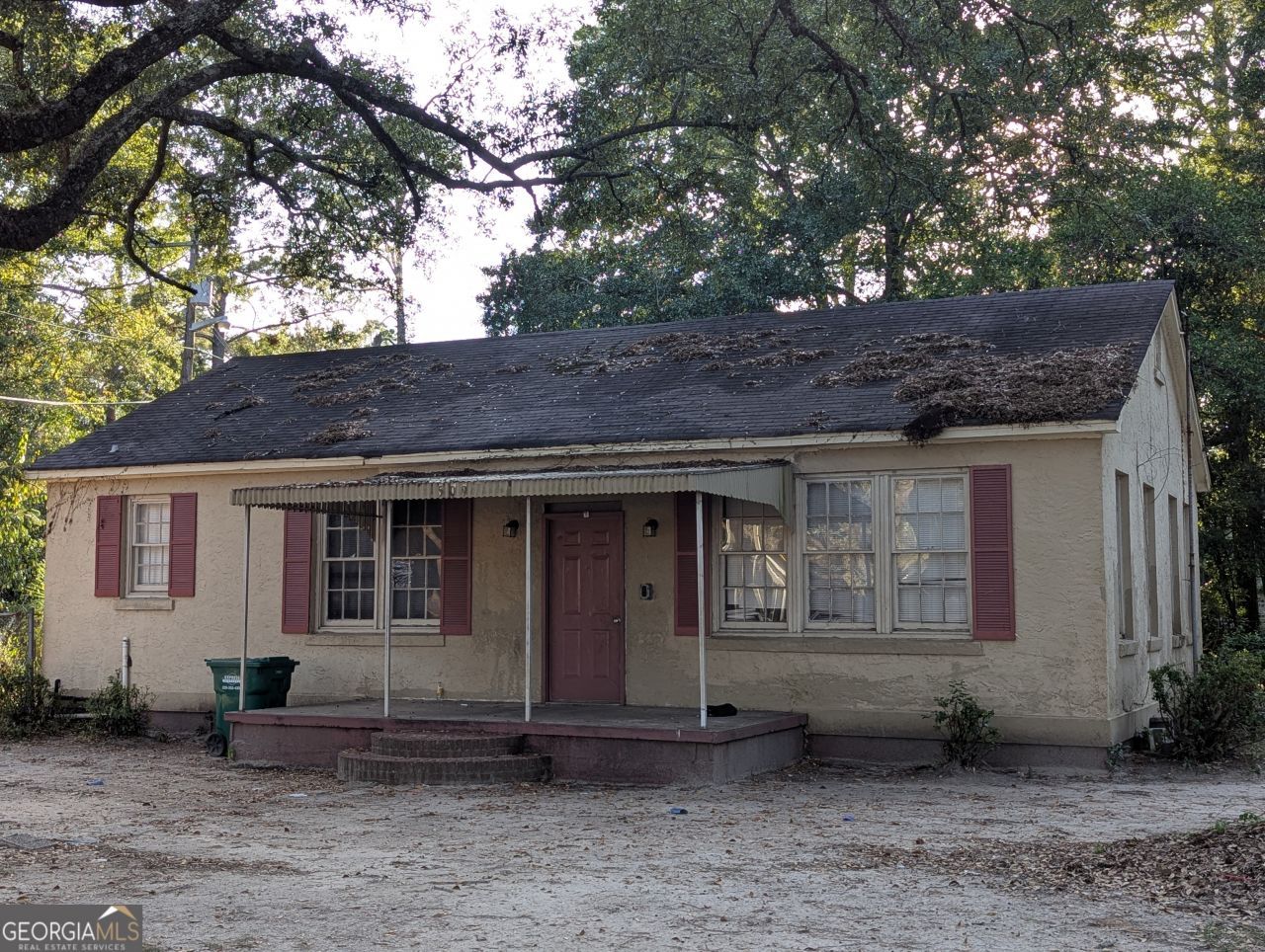 509 N Harding Street, Albany, GA 31701 Main Photo
