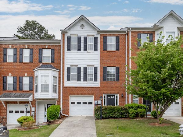 2162 Mill Garden Run, Buford, GA 30519