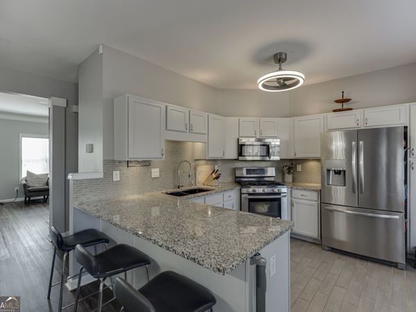 2162 Mill Garden Run, Buford, GA 30519