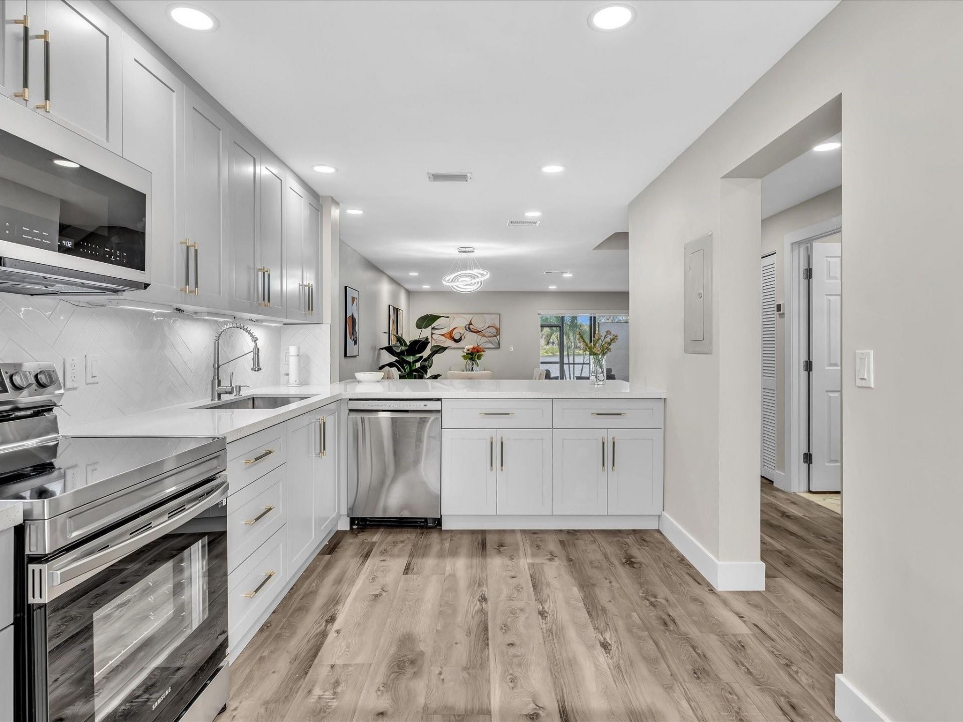 1381 NW 99th Ave, Unit 172, Pembroke Pines, FL 33024 Photo