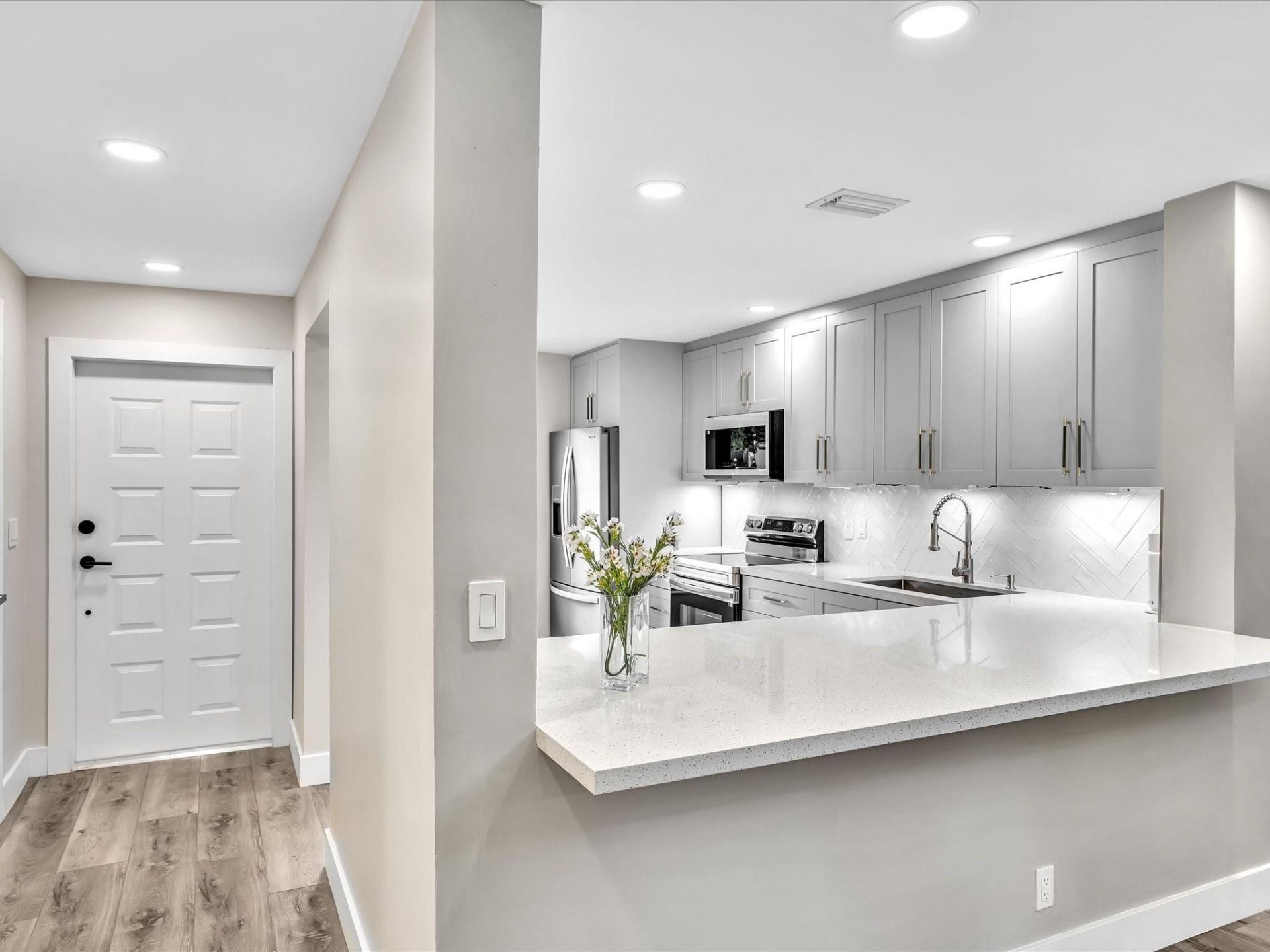 1381 NW 99th Ave, Unit 172, Pembroke Pines, FL 33024 Photo