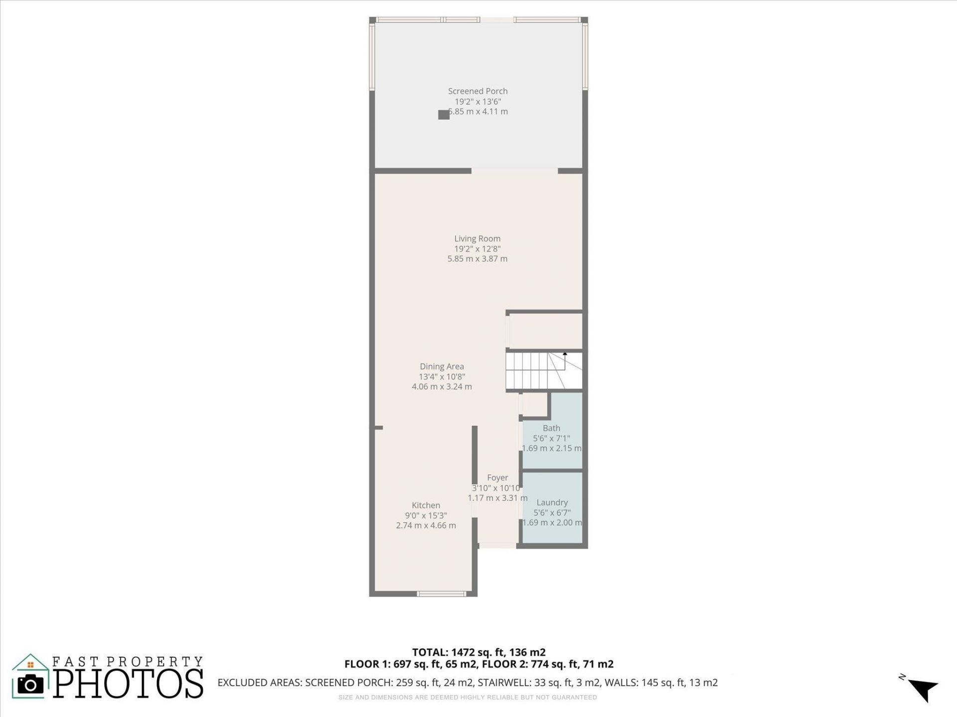 1381 NW 99th Ave, Unit 172, Pembroke Pines, FL 33024 Photo