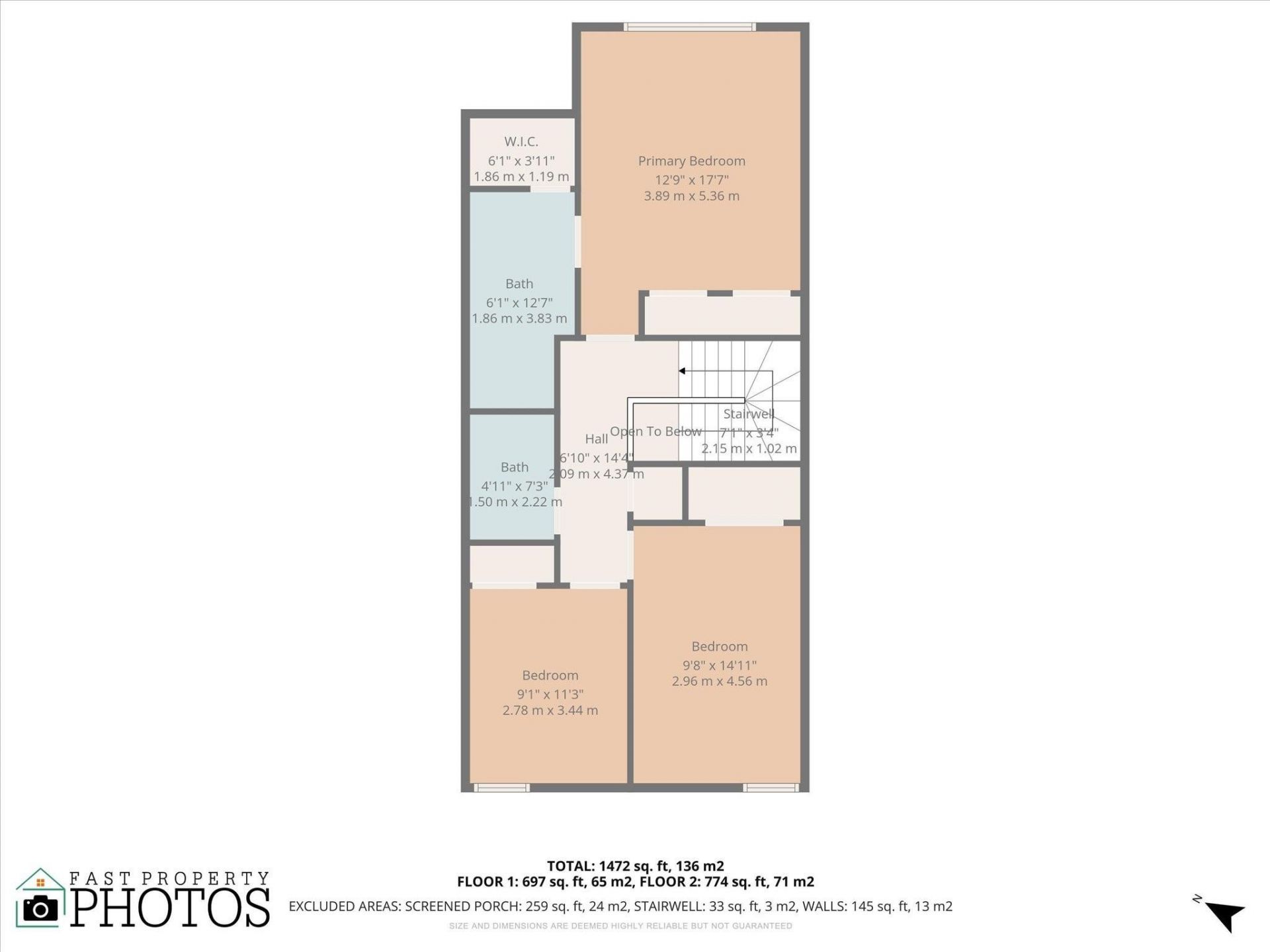 1381 NW 99th Ave, Unit 172, Pembroke Pines, FL 33024 Photo