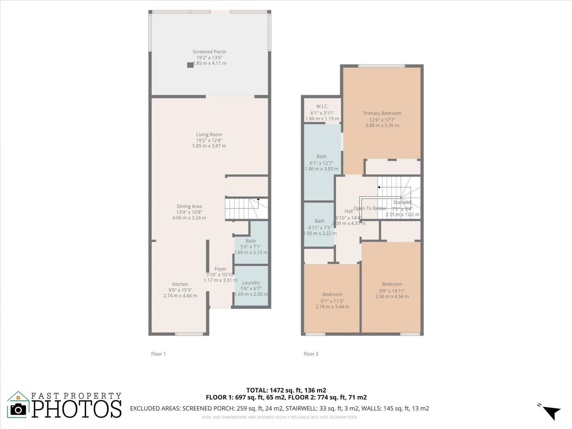 1381 NW 99th Ave, Unit 172, Pembroke Pines, FL 33024 Photo