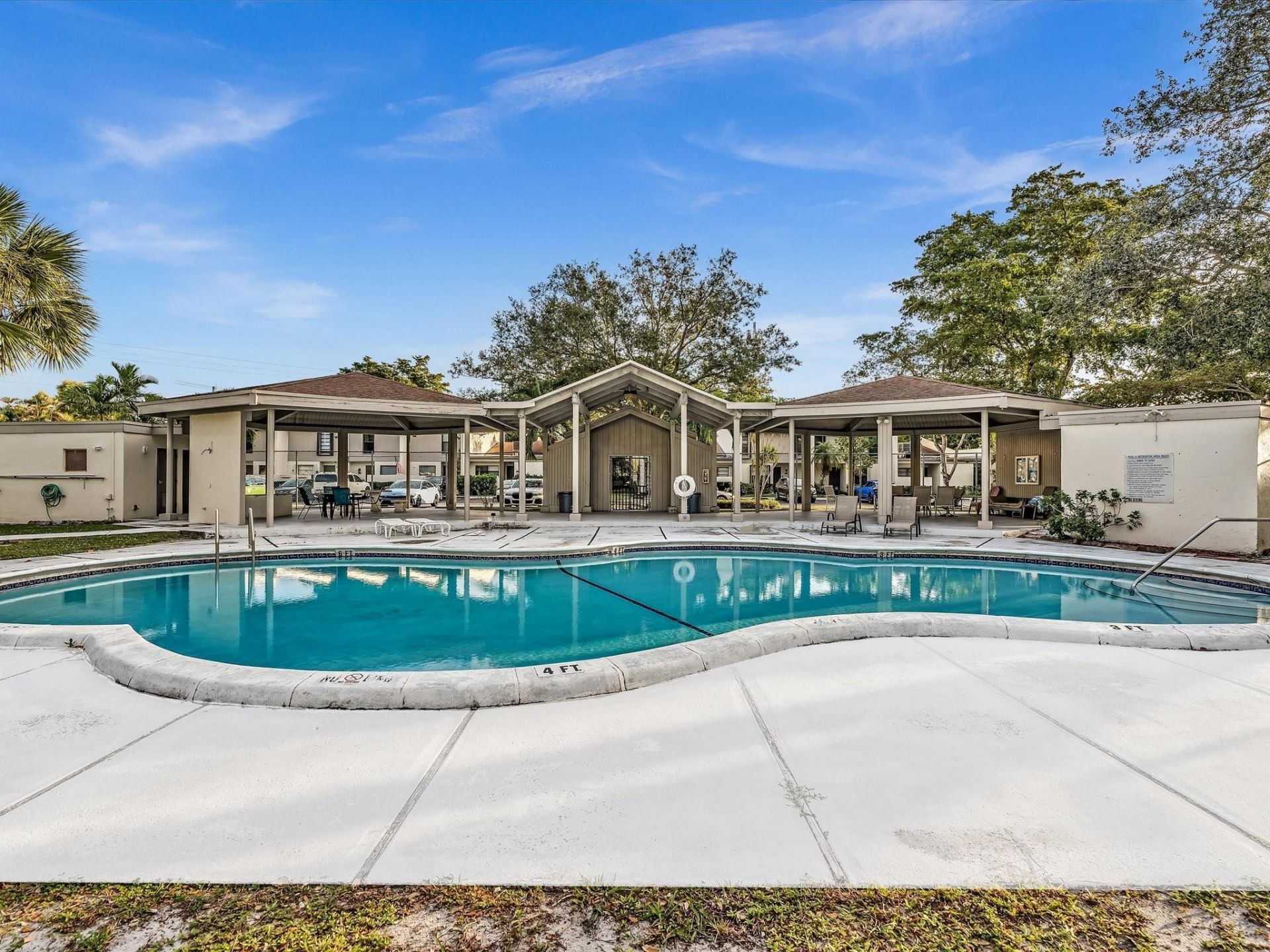 1381 NW 99th Ave, Unit 172, Pembroke Pines, FL 33024 Photo