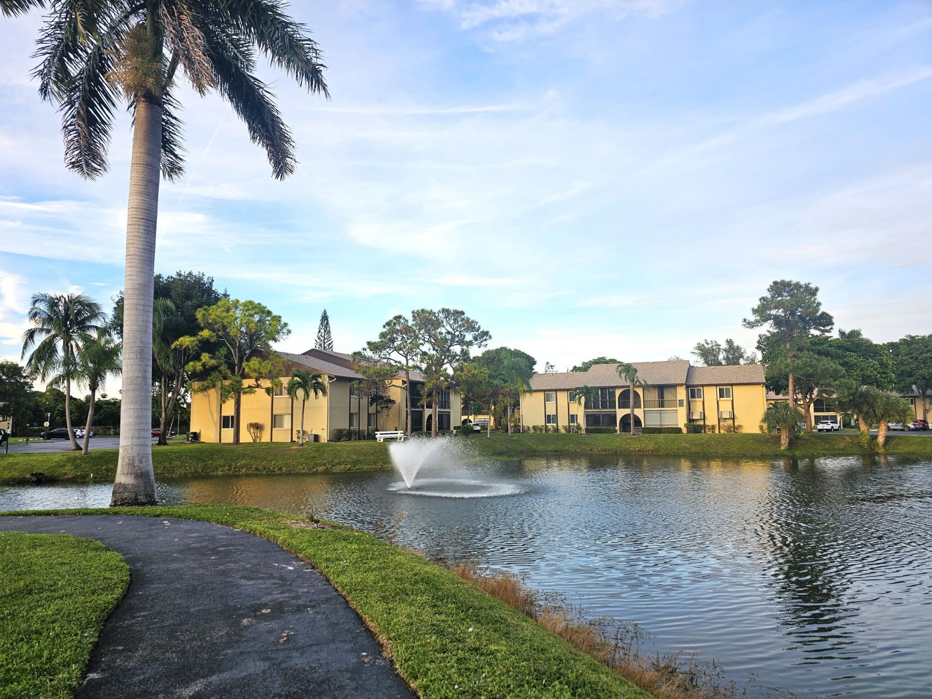 312 Pine Ridge Circle, Unit A-2, Greenacres, FL 33463 Photo