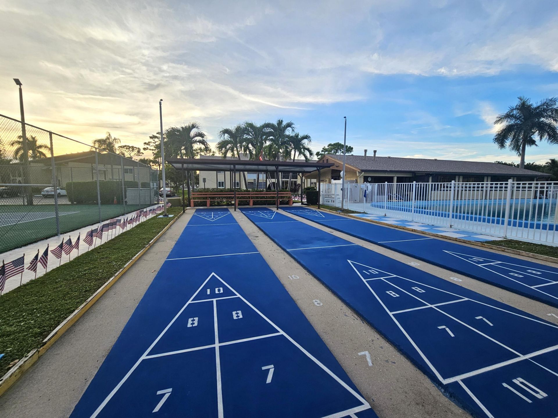 312 Pine Ridge Circle, Unit A-2, Greenacres, FL 33463 Photo