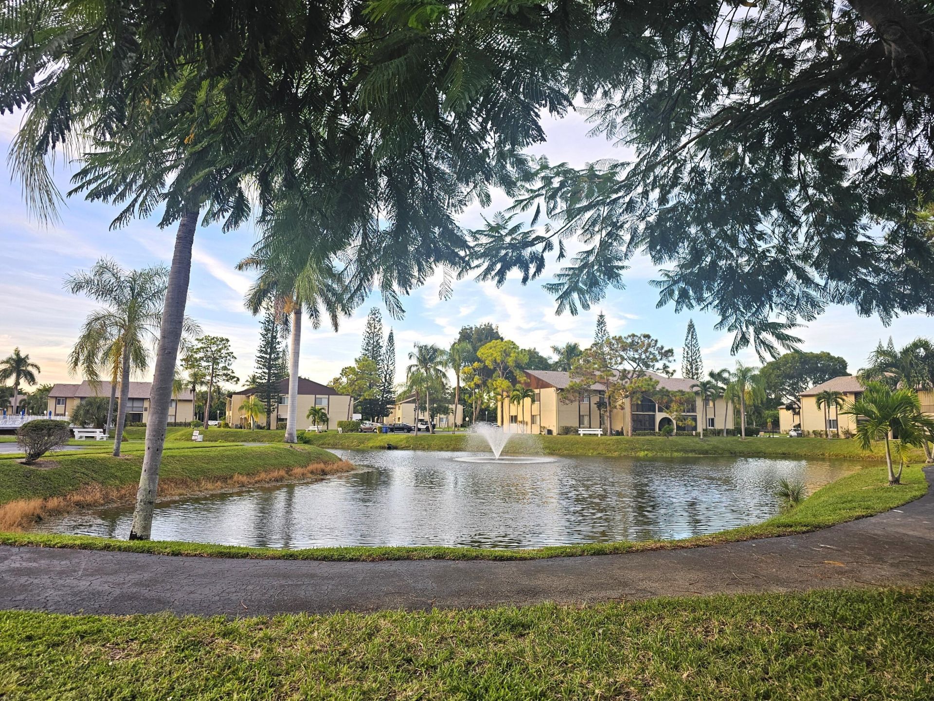 312 Pine Ridge Circle, Unit A-2, Greenacres, FL 33463 Photo