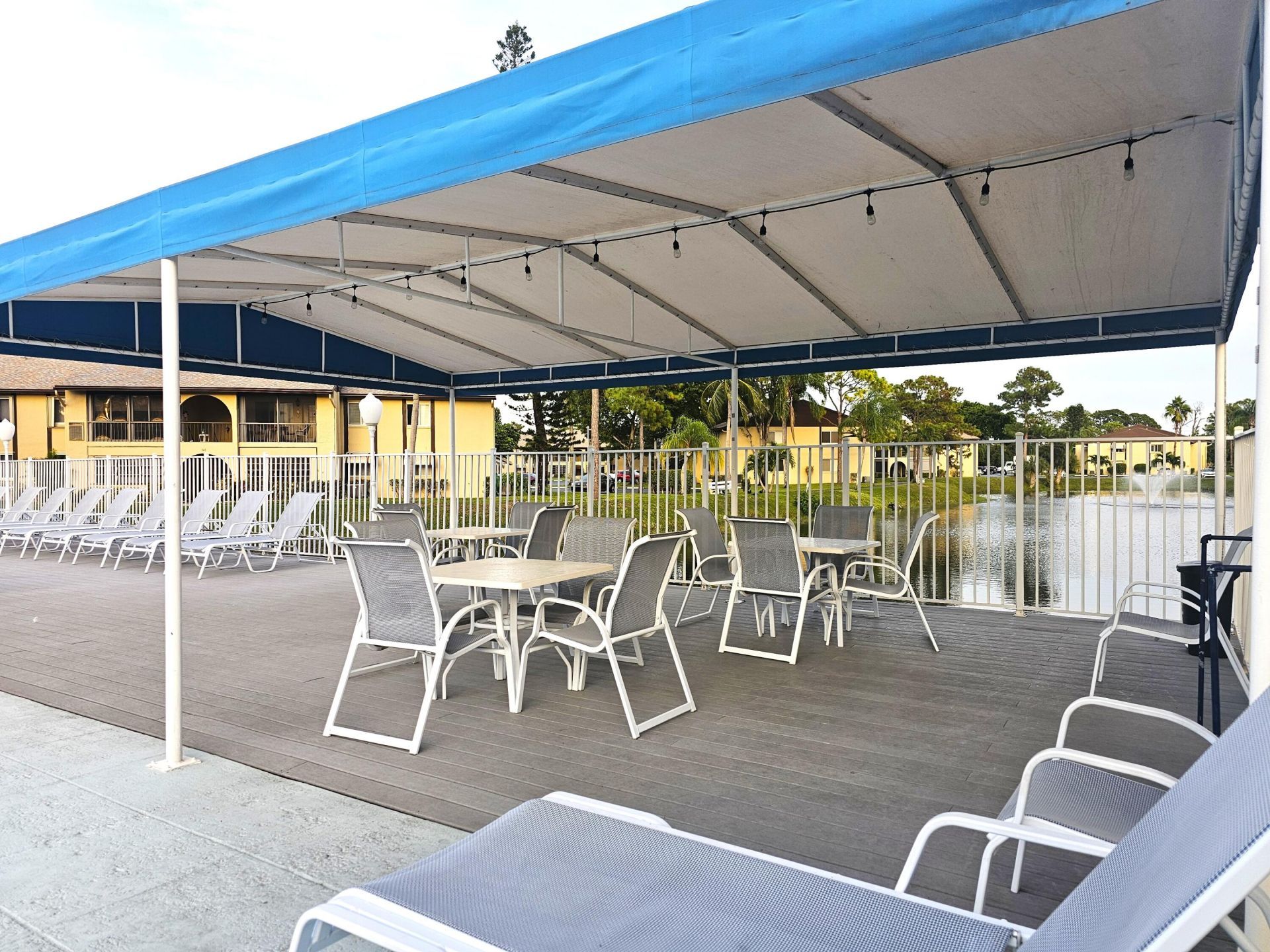312 Pine Ridge Circle, Unit A-2, Greenacres, FL 33463 Photo
