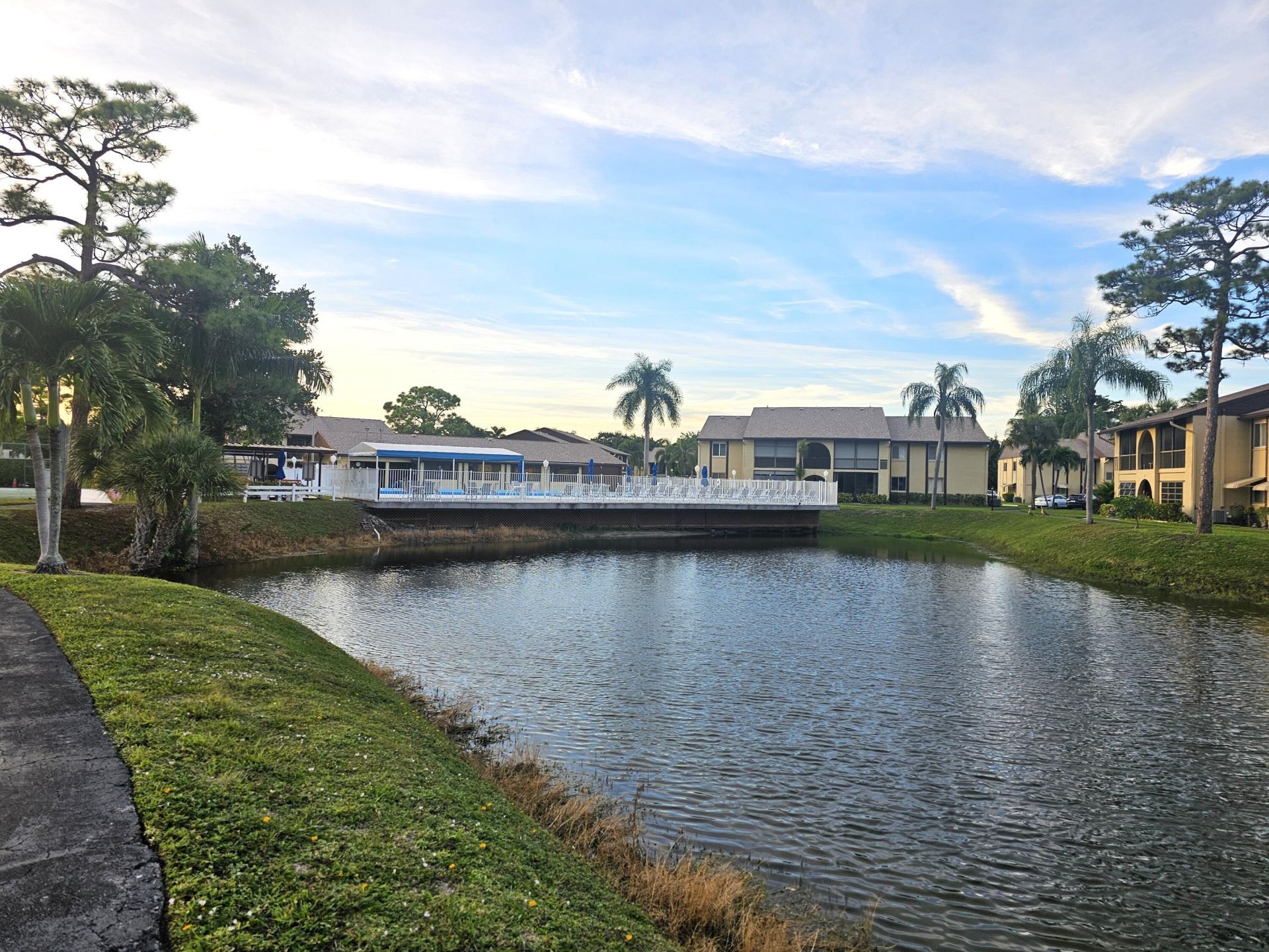 312 Pine Ridge Circle, Unit A-2, Greenacres, FL 33463 Photo