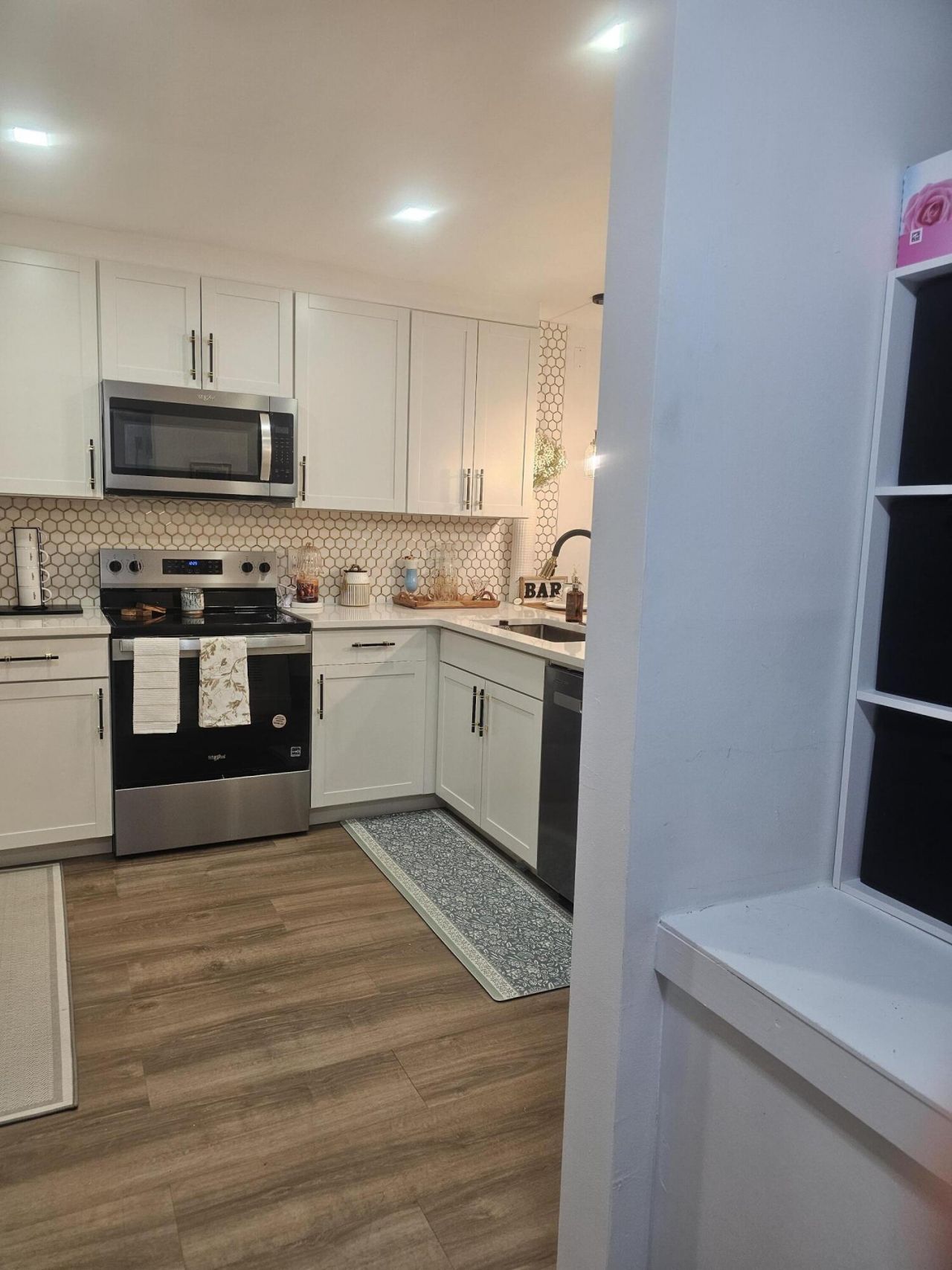 312 Pine Ridge Circle, Unit A-2, Greenacres, FL 33463 Photo