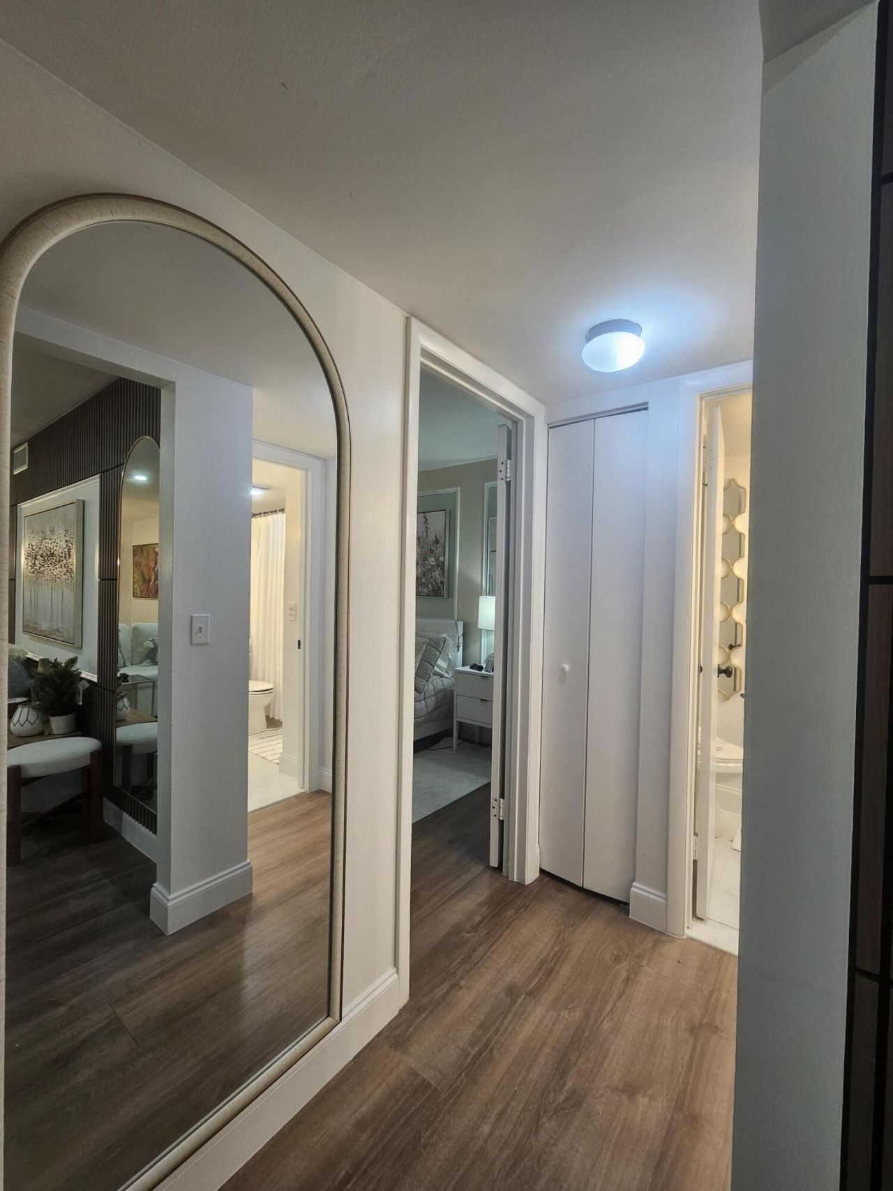 312 Pine Ridge Circle, Unit A-2, Greenacres, FL 33463 Photo