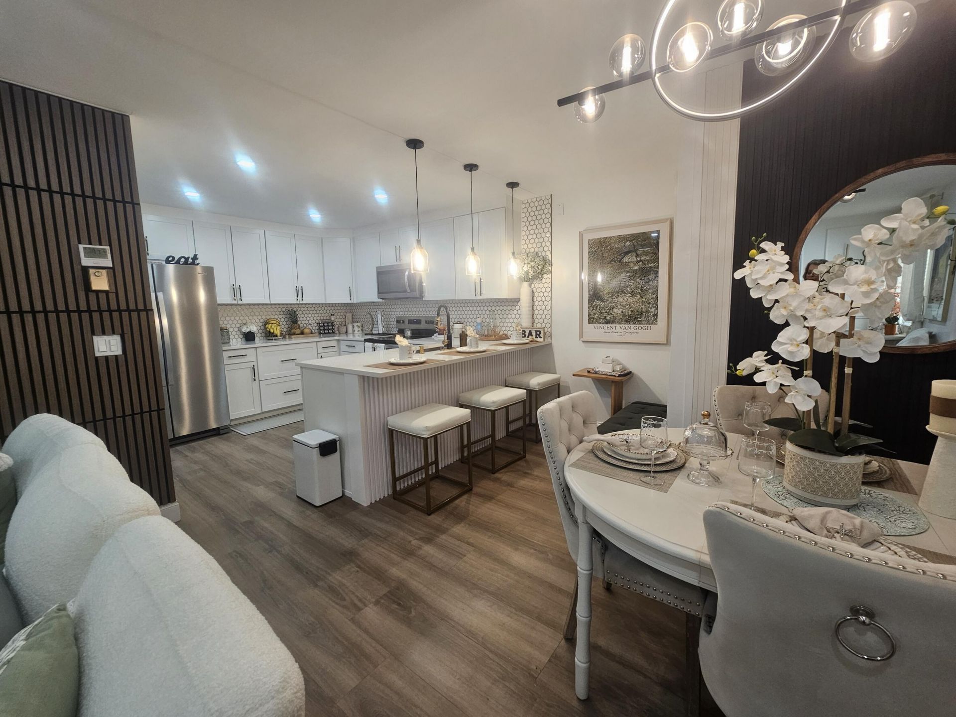 312 Pine Ridge Circle, Unit A-2, Greenacres, FL 33463 Photo