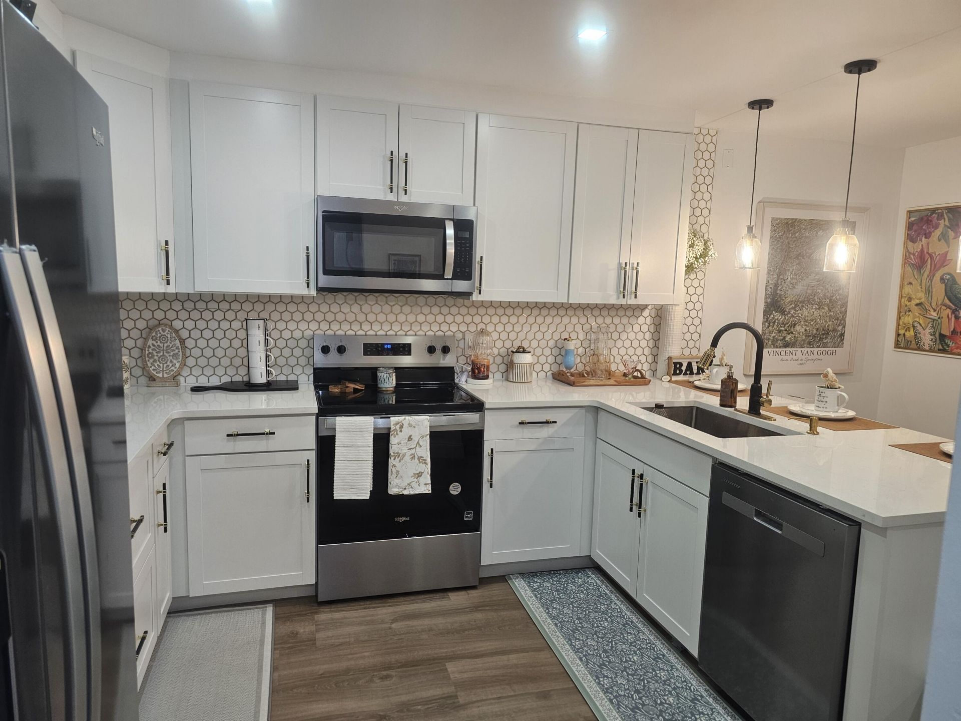 312 Pine Ridge Circle, Unit A-2, Greenacres, FL 33463 Photo
