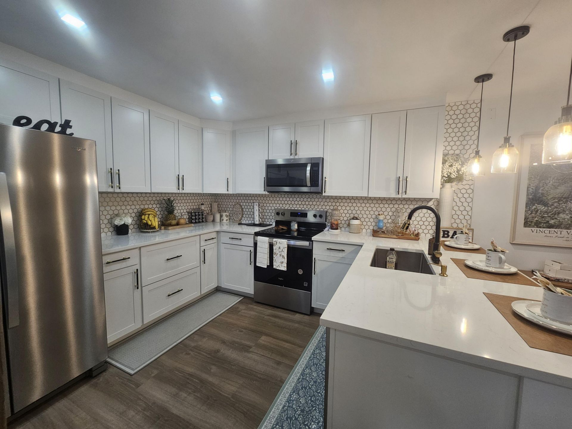 312 Pine Ridge Circle, Unit A-2, Greenacres, FL 33463 Photo