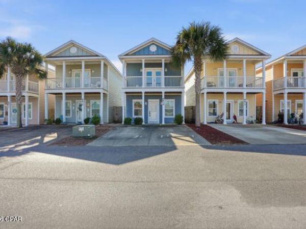 8615 Marlin Place, Panama City Beach, FL 32408