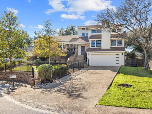 8404 Hub CV, Austin, TX 78759