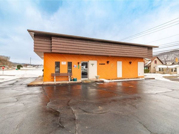 570 Hill St, Mc Grann, PA 16236