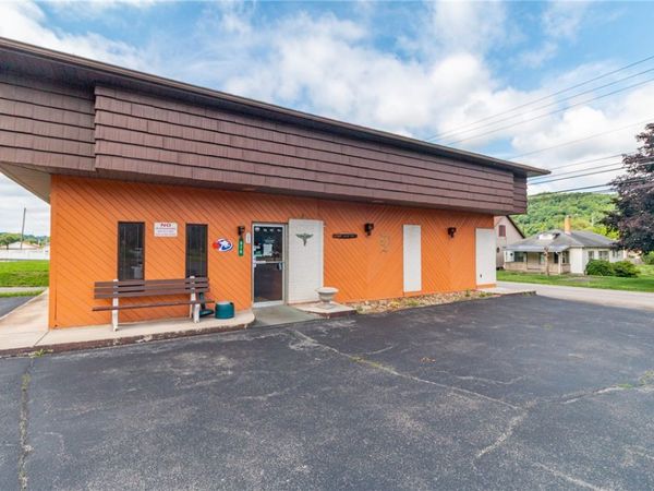 570 Hill St, Mc Grann, PA 16236