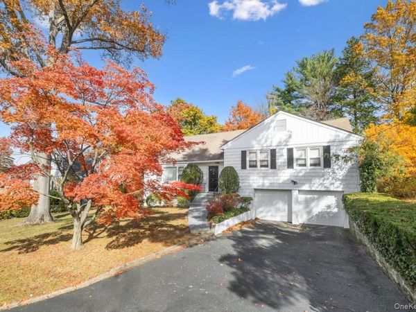 44 Amherst Drive, New Rochelle, NY 10804