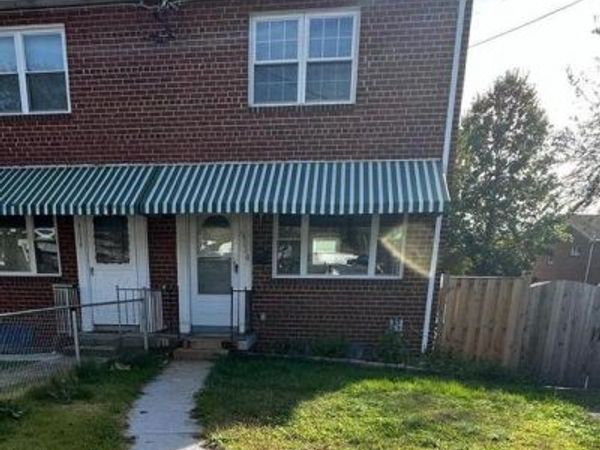 4116 DUKE STREET, ALEXANDRIA, VA 22304