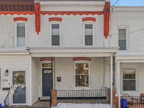 272 KALOS STREET, PHILADELPHIA, PA 19128