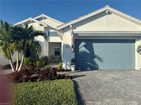 9179 Cayman DR , NAPLES, FL 34114