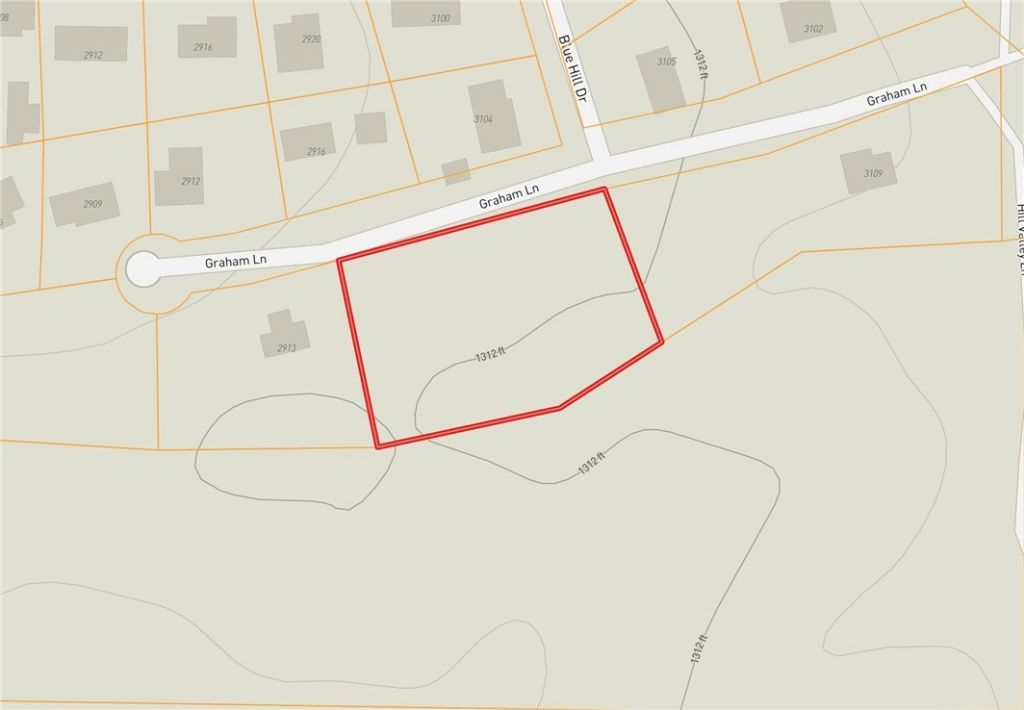 E Graham Lane, Rogers, AR 72758 Main Photo