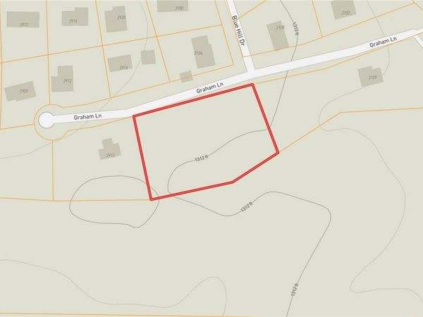 E Graham Lane , Rogers, AR 72758