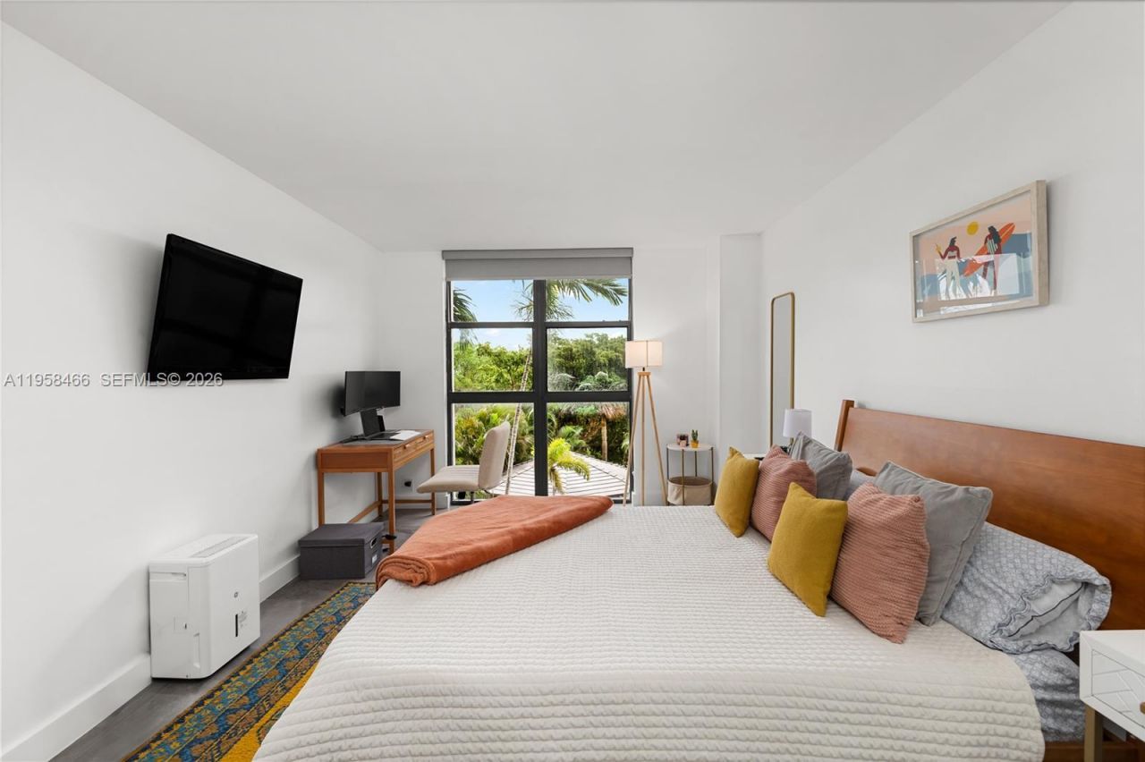 1000 Quayside Ter, Unit 506, Miami, FL 33138 Photo