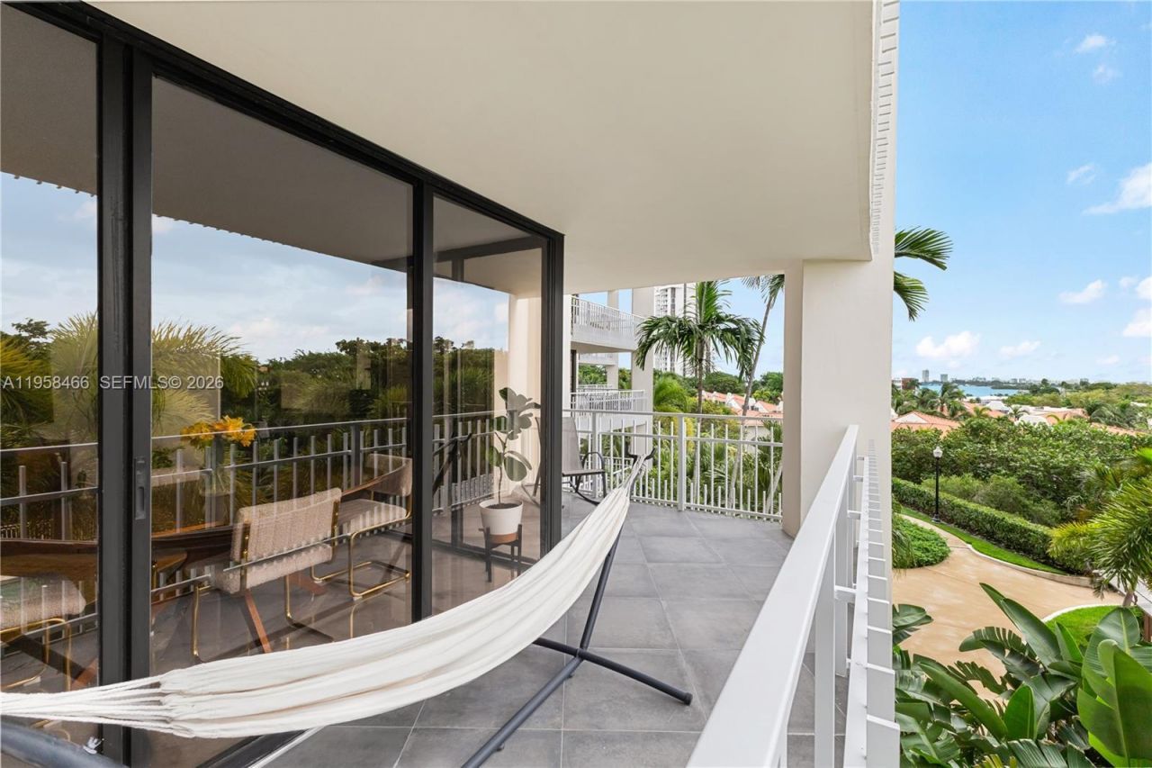 1000 Quayside Ter, Unit 506, Miami, FL 33138 Photo