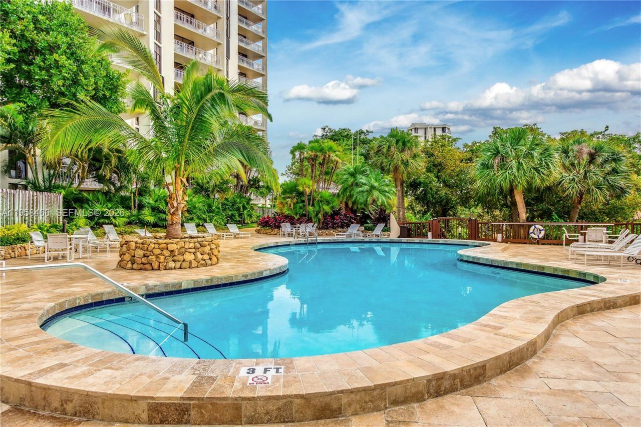 1000 Quayside Ter, Unit 506, Miami, FL 33138 Photo