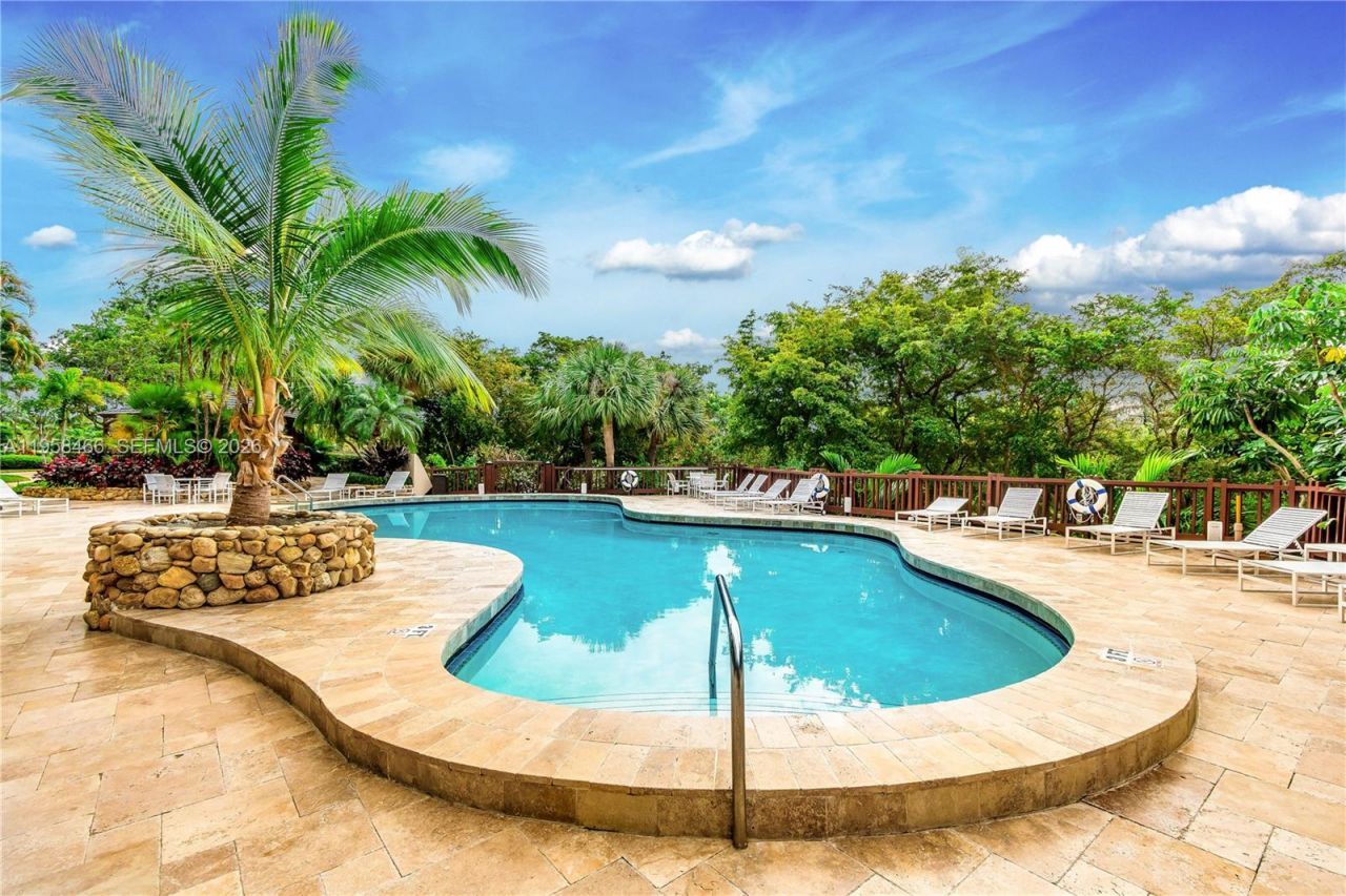 1000 Quayside Ter, Unit 506, Miami, FL 33138 Photo