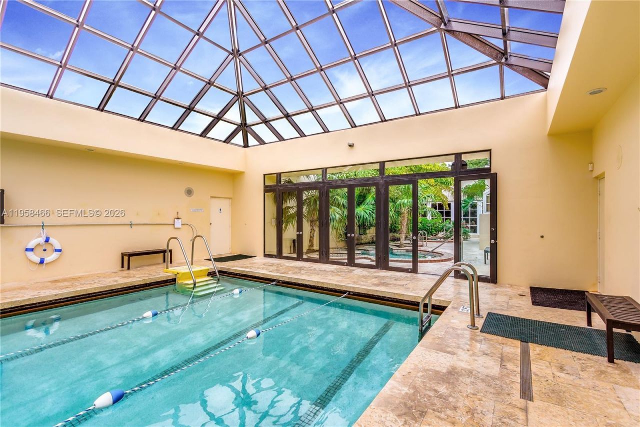 1000 Quayside Ter, Unit 506, Miami, FL 33138 Photo