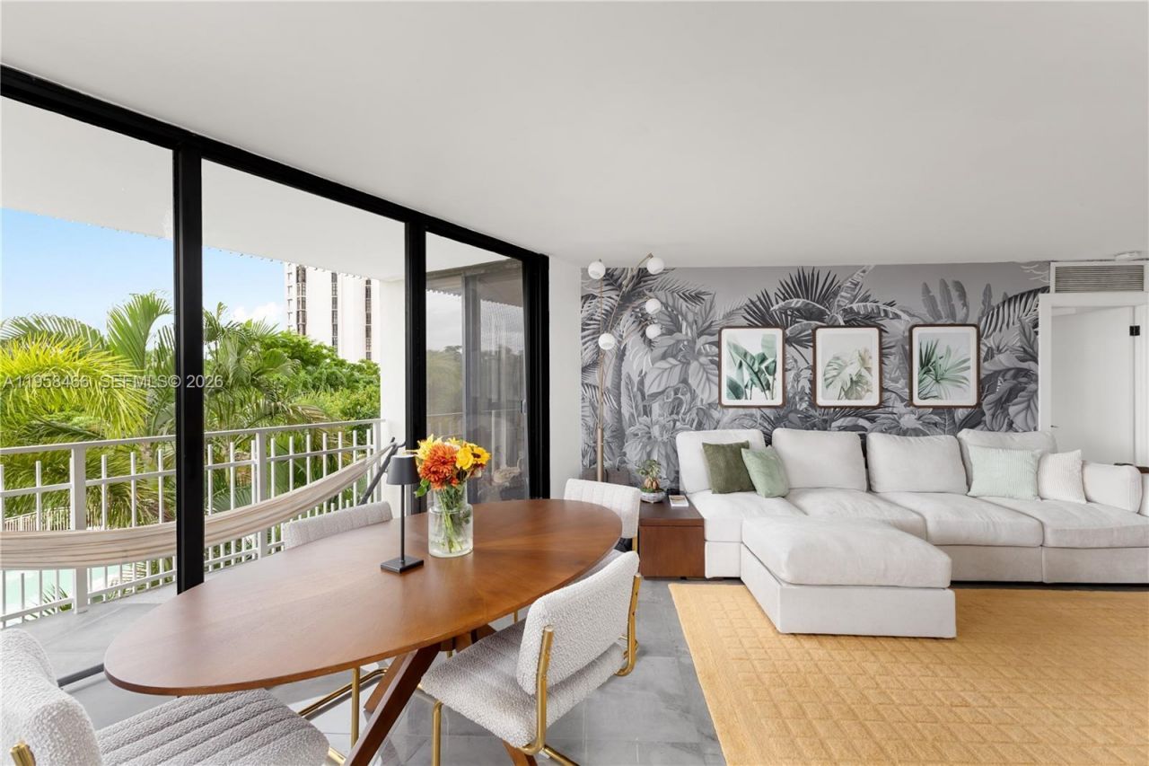 1000 Quayside Ter, Unit 506, Miami, FL 33138 Photo