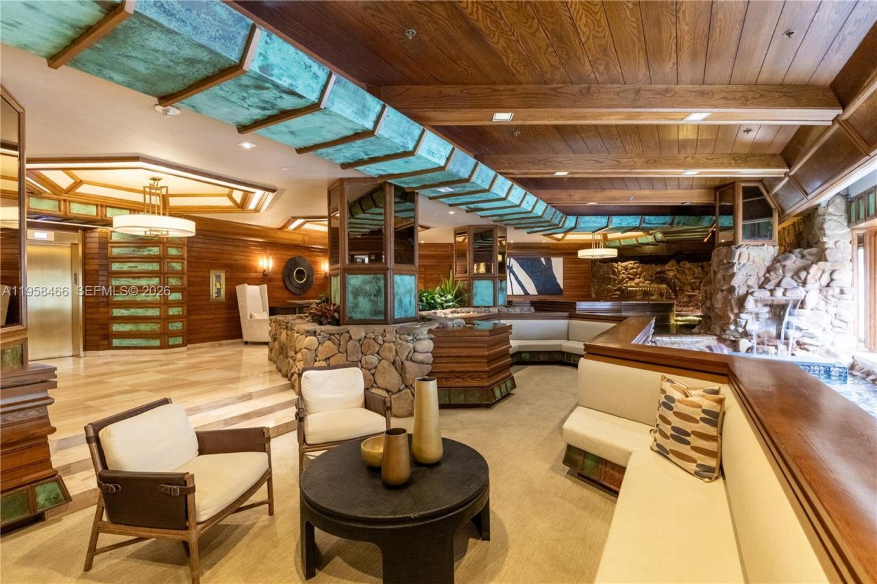 1000 Quayside Ter , Unit 506, Miami, FL 33138 Photo