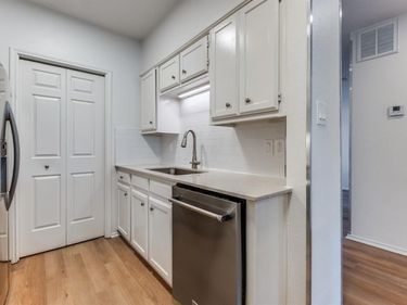 4501 Druid Lane, Unit 2105, Dallas, TX 75205