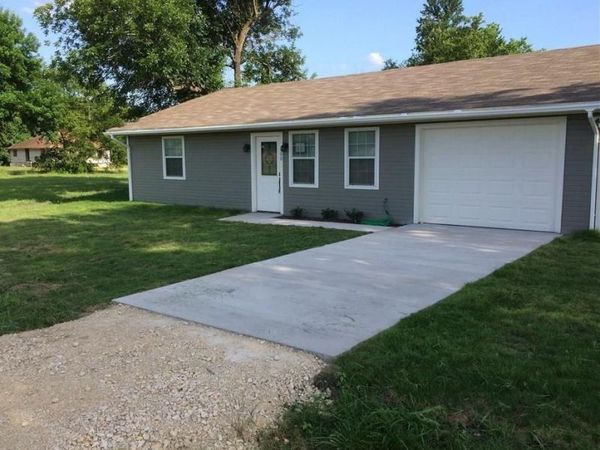 600 Pacific Street E, Honey Grove, TX 75446