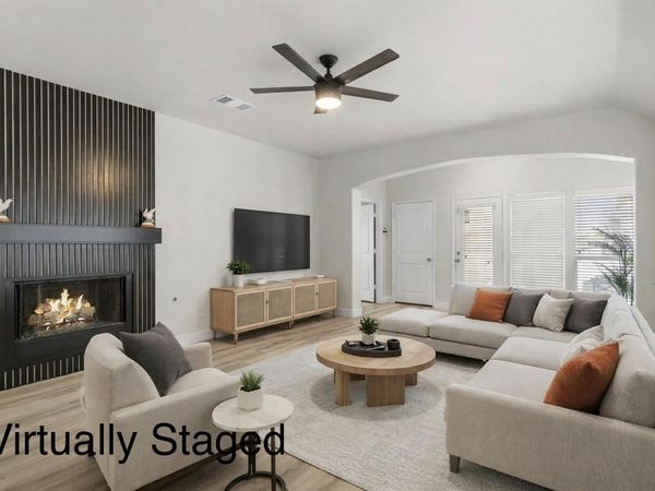 1816 Freedom Lane, Providence Village, TX 76227