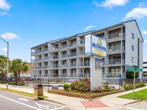 2000 S Ocean Blvd. , Unit V107AB, Myrtle Beach, SC 29577