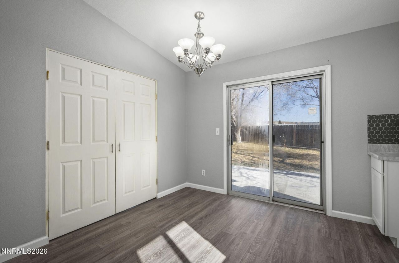 6355 E Chinook Court, Sun Valley, NV 89433 Photo