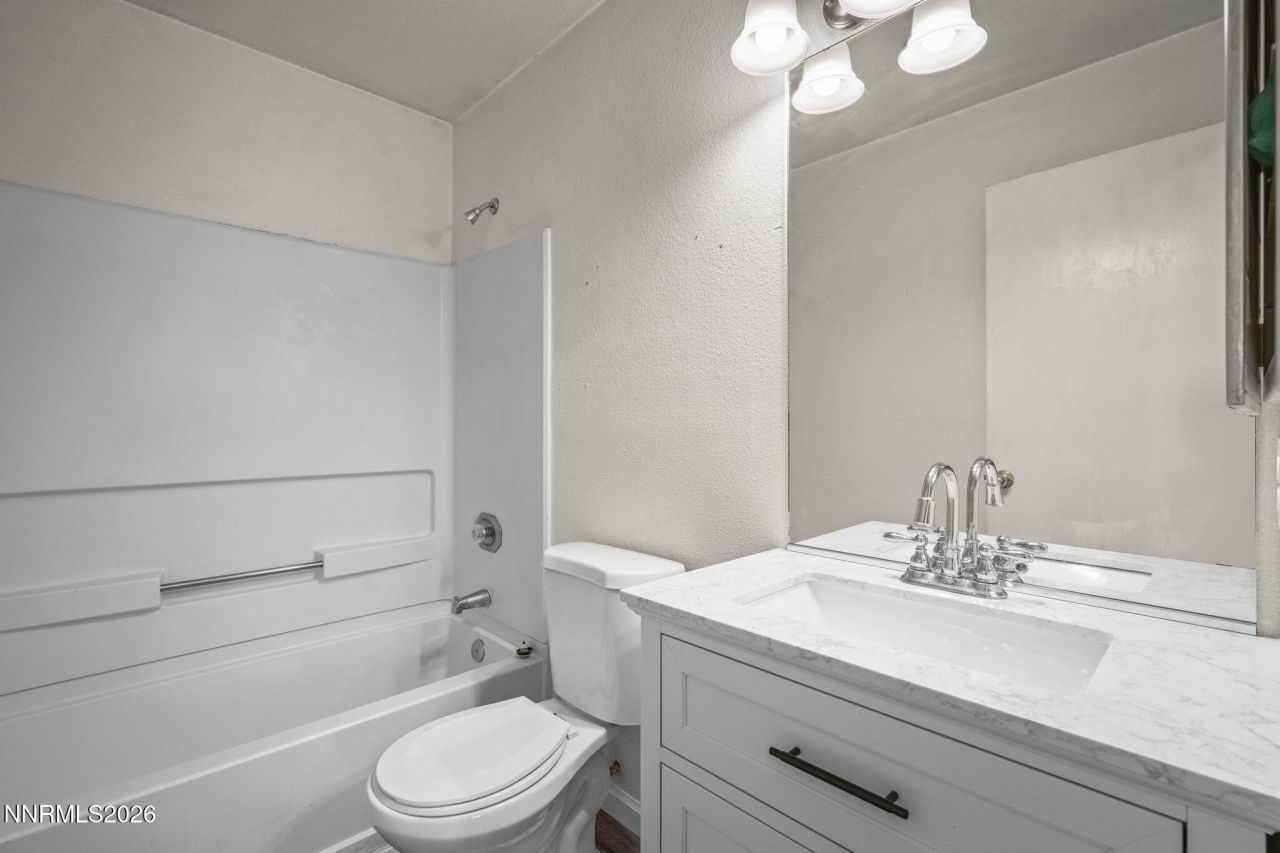 6355 E Chinook Court, Sun Valley, NV 89433 Photo