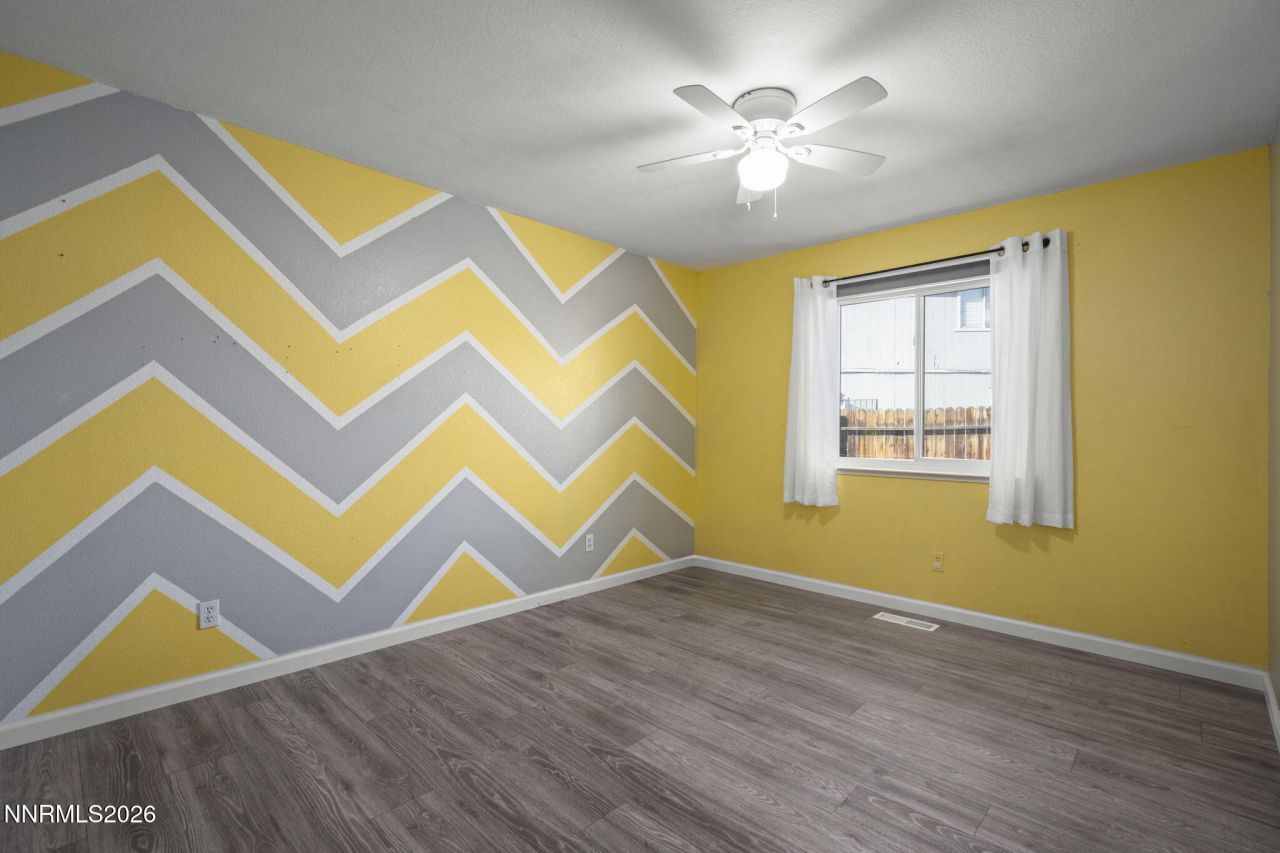 6355 E Chinook Court, Sun Valley, NV 89433 Photo