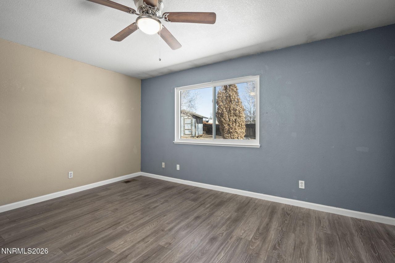 6355 E Chinook Court, Sun Valley, NV 89433 Photo