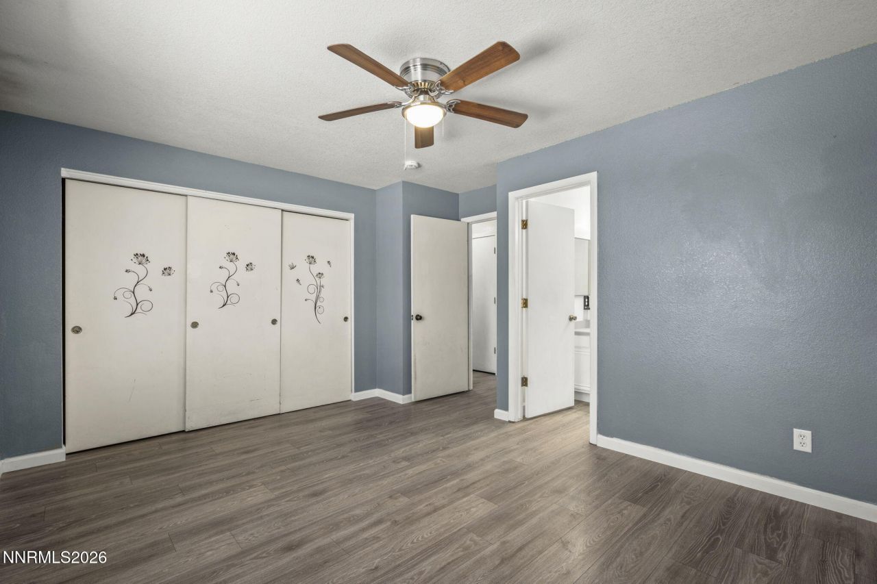 6355 E Chinook Court, Sun Valley, NV 89433 Photo